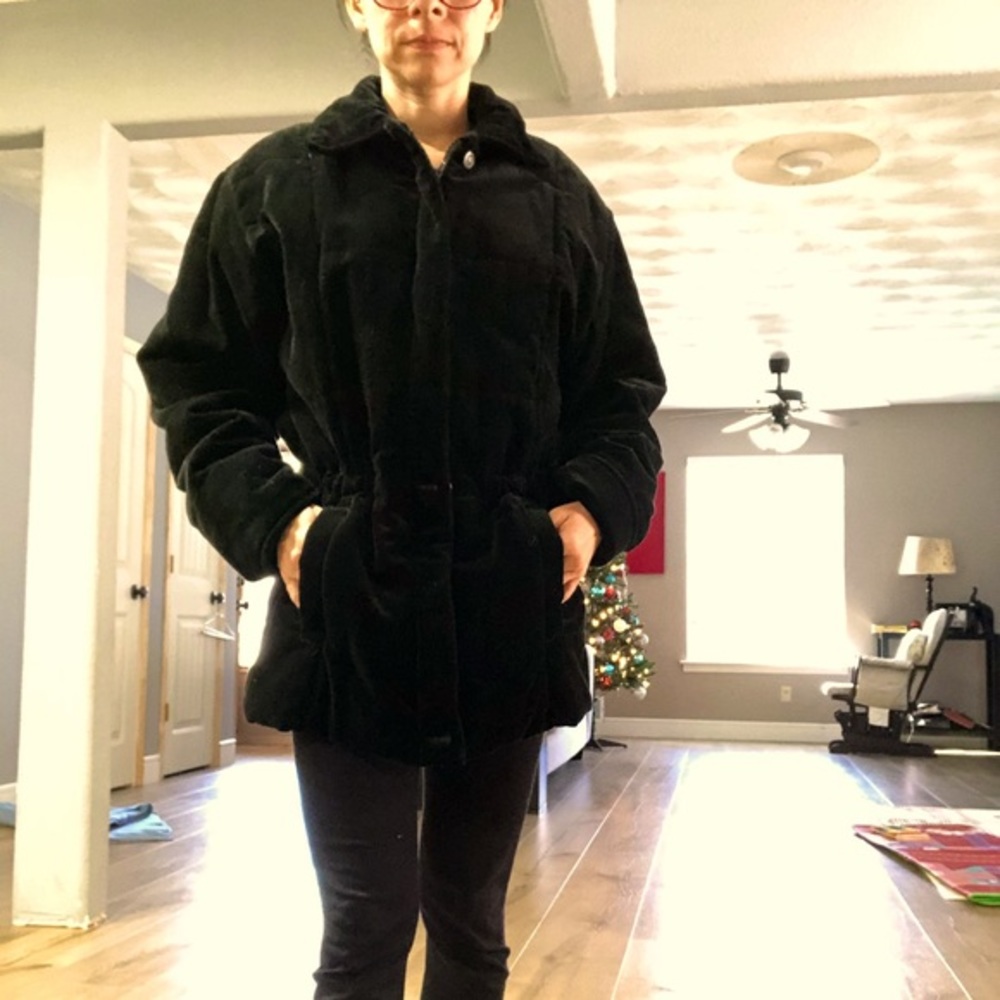 Talbots after 5 Jacket - Picture 11 of 15